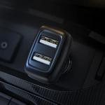 2 Port USB Car Charger