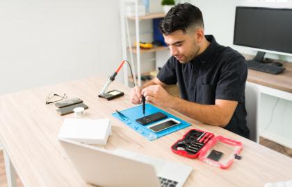 Why Care2phone is Tauranga’s #1 Choice for Same-Day Phone Repairs