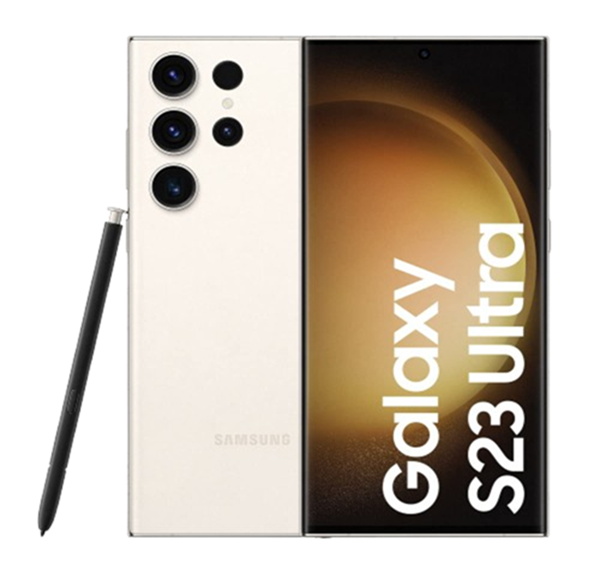 The all new Galaxy S23 Ultra 2024 collection