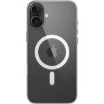 Apple Case with MagSafe for iPhone 16 Plus (Clear)