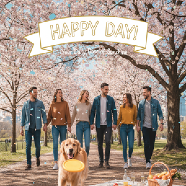 Happy Day