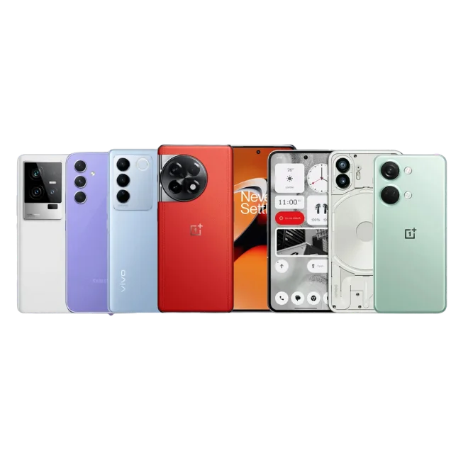 smartphone Repair Services