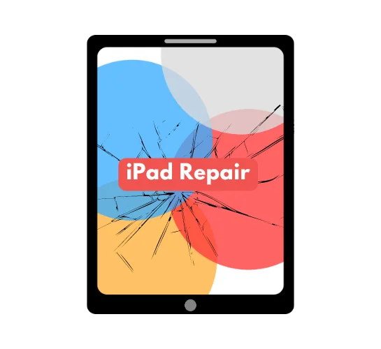 iPad Repair Services